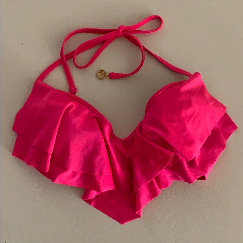 Luli Fami Bikini Top